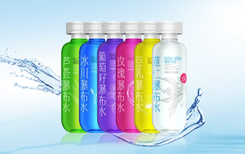 法國美卡國際化妝品集團(tuán)有限公司網(wǎng)站建設(shè)