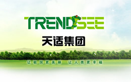 天適集團(tuán)網(wǎng)站建設(shè)