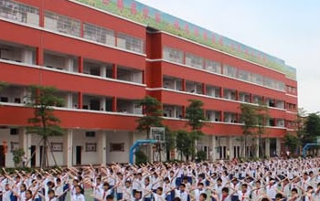 廣東博雅教育集團(tuán)平洲博雅學(xué)校網(wǎng)站建設(shè)